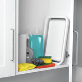 Beldray collapsible washing up bowl grey, UK version