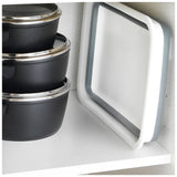 Beldray collapsible washing up bowl grey, UK version