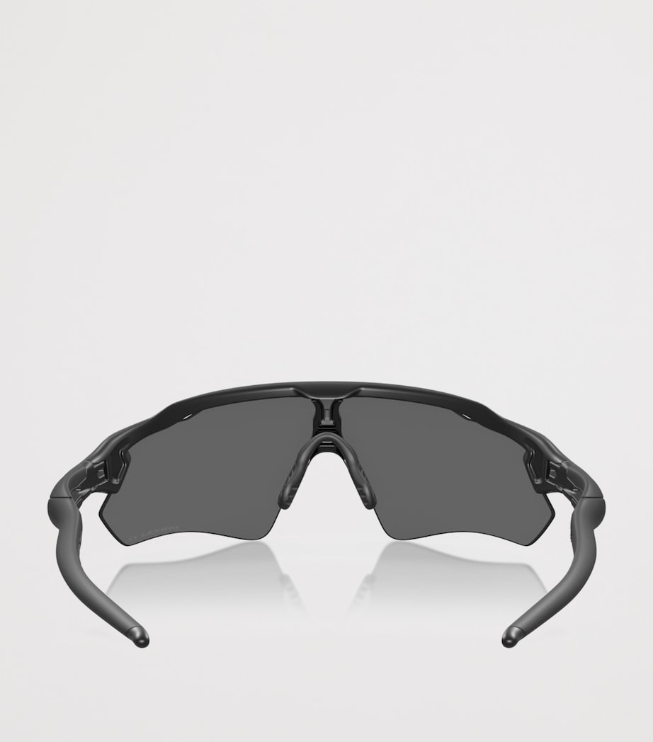 Lunettes de soleil Oakley Radar EV Path Shield, version UK
