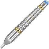 Target Phil Taylor 22g brass darts set, UK version