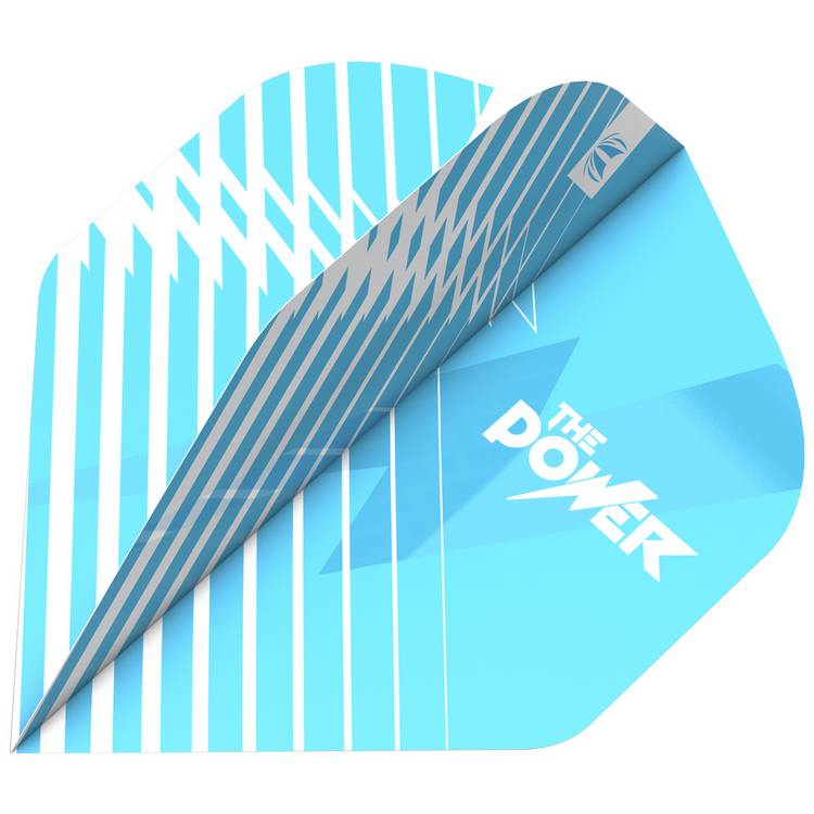 Target Phil Taylor 22g brass darts set, UK version
