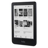 Kobo Clara BW e-reader 16GB, UK version