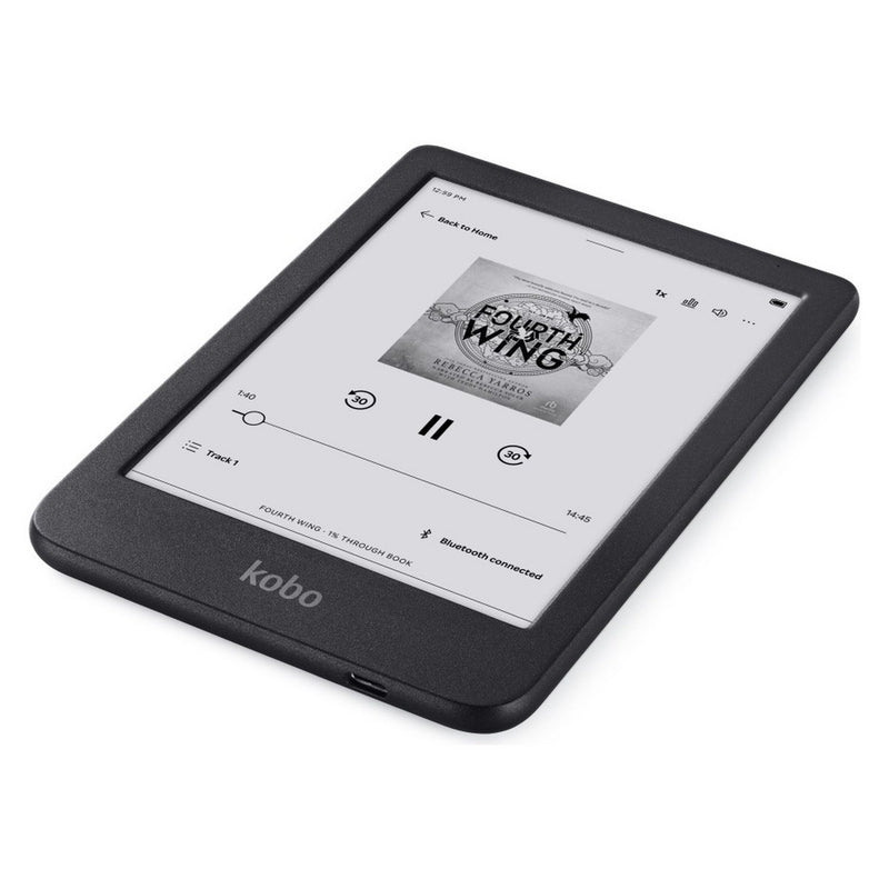 Kobo Clara BW e-reader 16GB, UK version