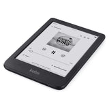 Kobo Clara BW e-reader 16GB, UK version