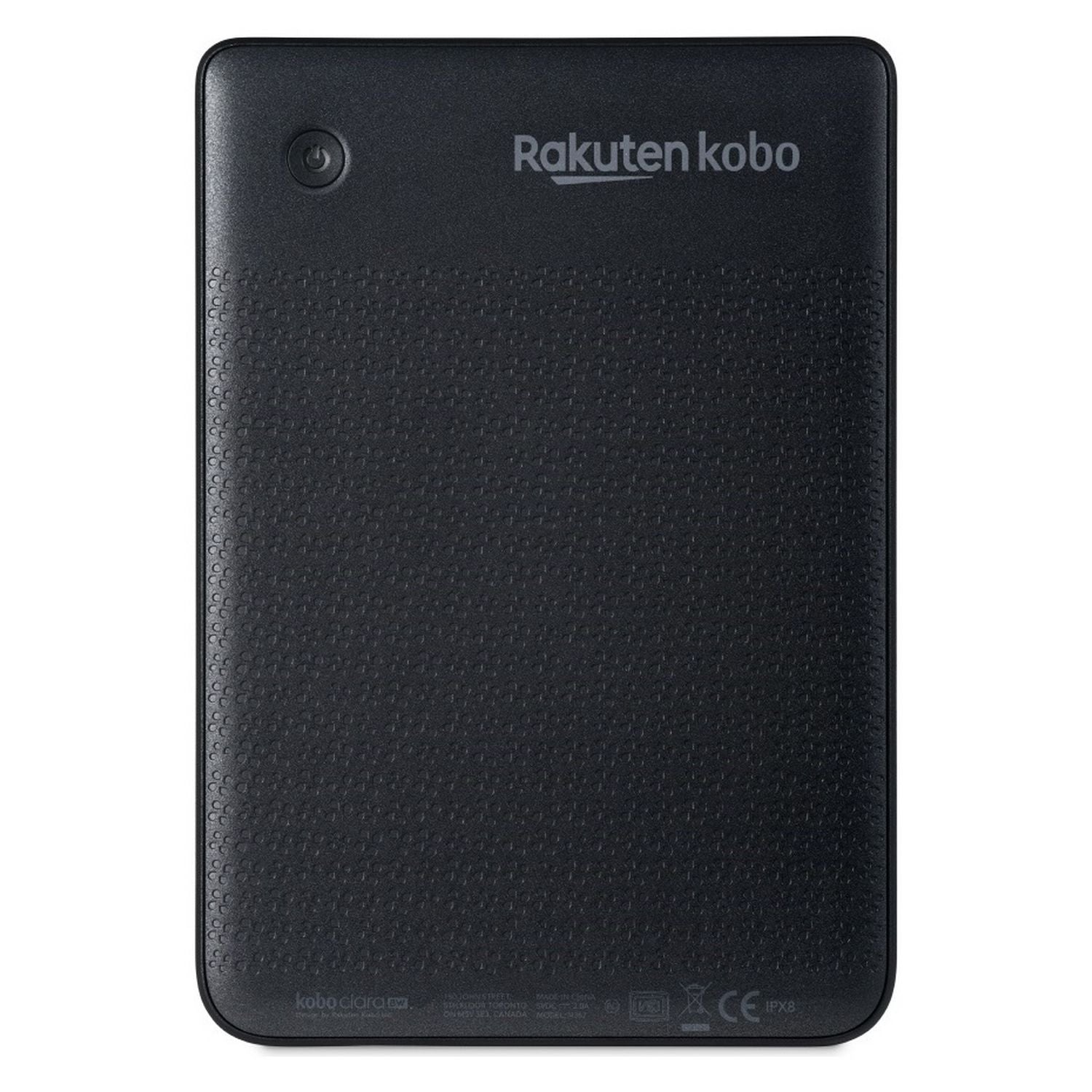 Kobo Clara BW e-reader 16GB, UK version