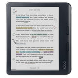Kobo e-reader Colour 32GB, imported from the UK