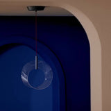 Habitat Compass pendant light grey, UK version