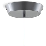 Habitat Compass pendant light grey, UK version