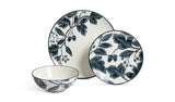 Habitat Floral 12 Piece Fine China Dinner Set GOODS Argos