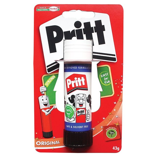 Pritt Stick 43g GOODS M&S   