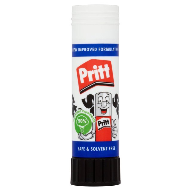 Pritt Stick 43g GOODS M&S   