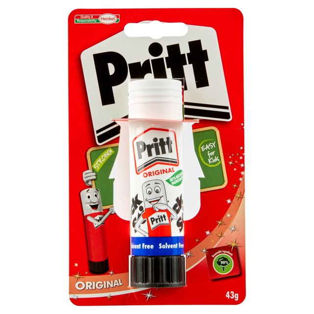 Pritt Stick 43g