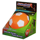 Kicker Ball outdoor play ball size 4 - British product