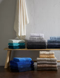 Luxury Egyptian Cotton Towel Bathroom M&S   