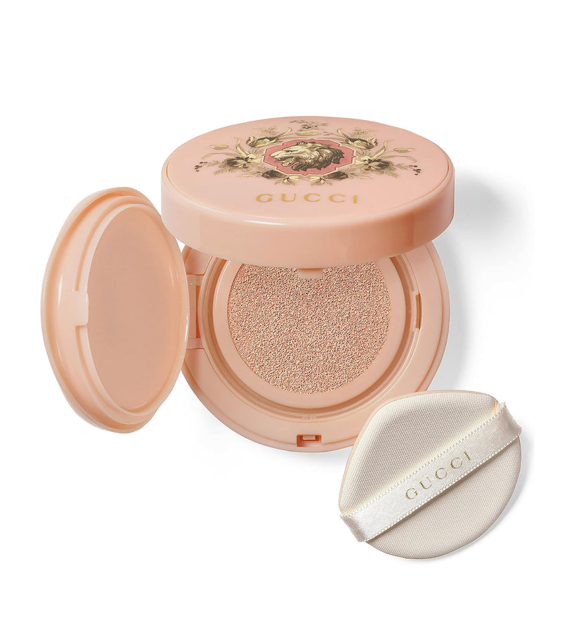 Gucci Cushion De Beauté Compact Foundation SPF 20 PA++, UK version