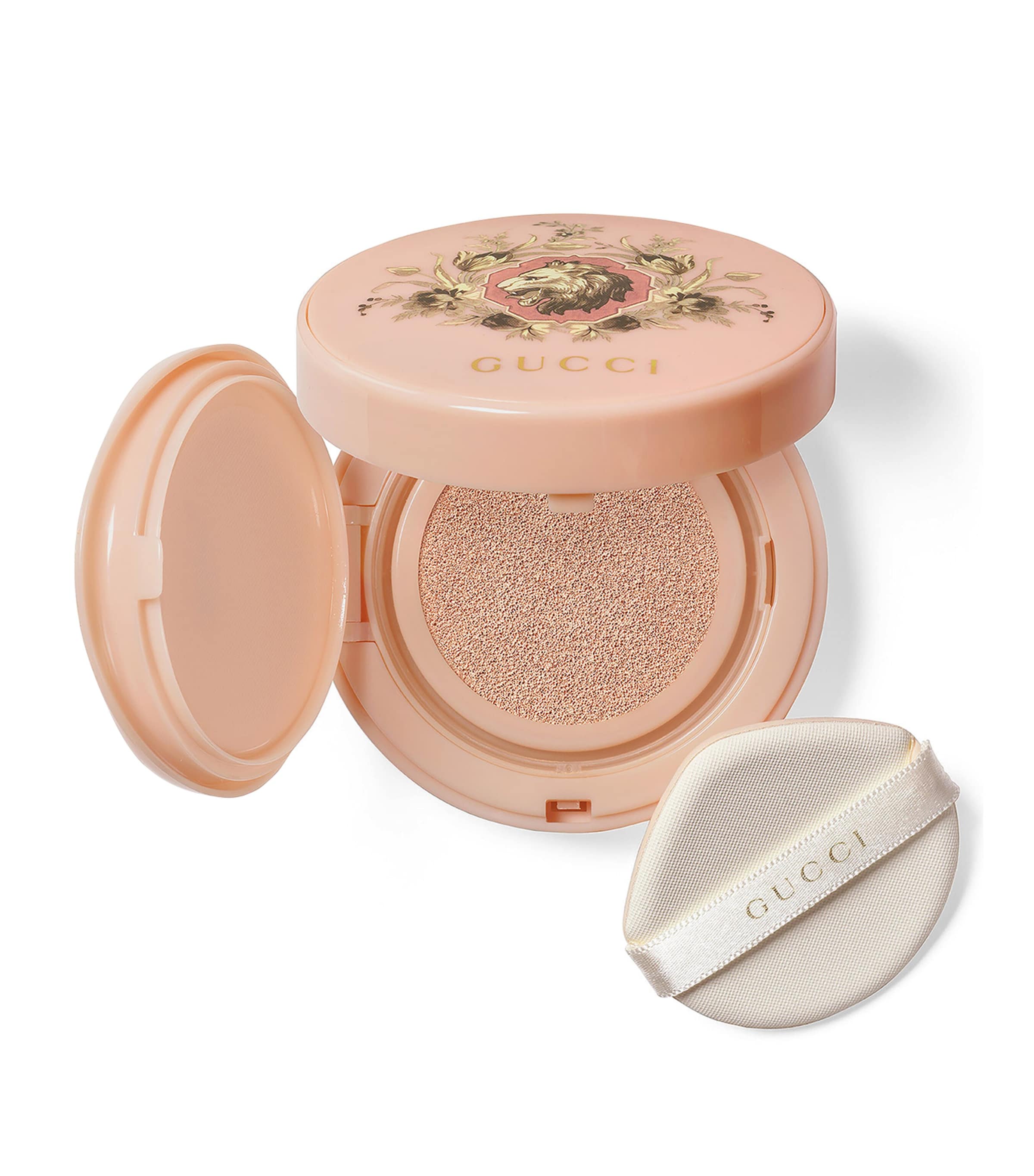Gucci Cushion De Beauté Compact Foundation SPF 20 PA++, UK version