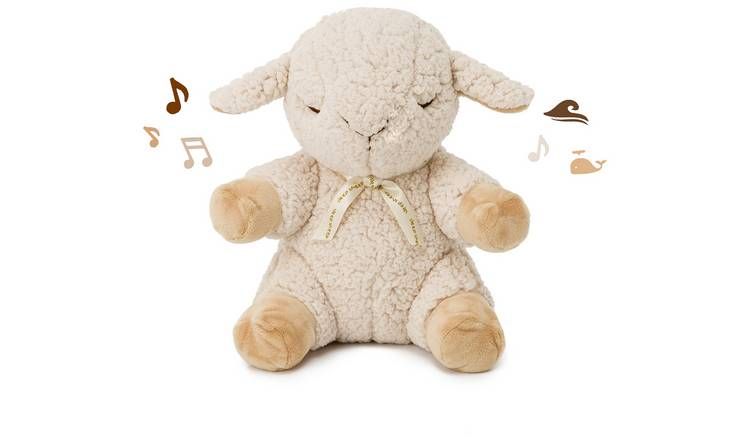 Cloud B Sleep Sheep Sound Soother & Sleeping Aid GOODS Argos