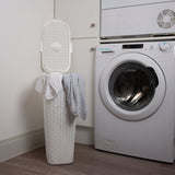 Addis slimline laundry basket 40 litre, UK version