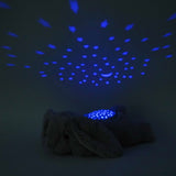 Cloud B Benny Bunny nightlight and projector - British product