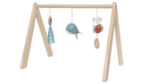 Little Big Friends Wooden Playarch Ocean GOODS Argos