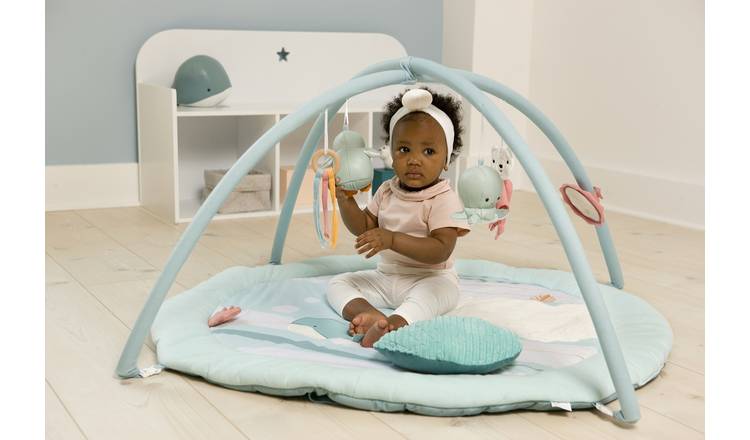 Little Big Friends Playgym Ocean GOODS Argos