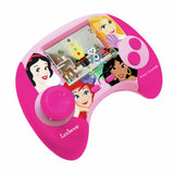 Lexibook Disney Princess bilingual handheld console - British product