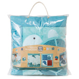 Little Big Friends playmat ocean 94cm (British brand)