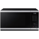 Samsung stainless steel microwave 800W 23L - British product