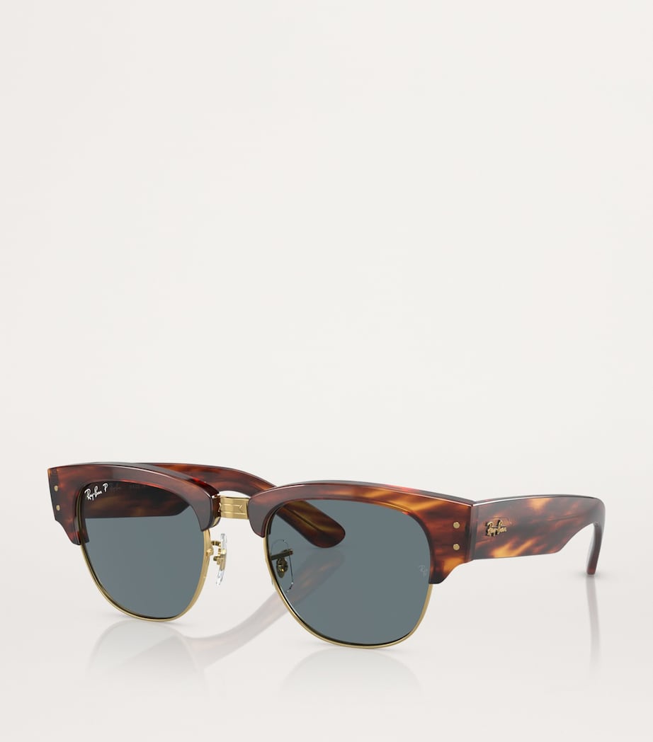 Ray-Ban Propionate 0RB0316S sunglasses - British product