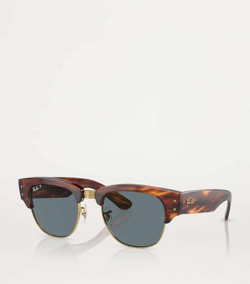 Ray-Ban Propionate 0RB0316S sunglasses - British product