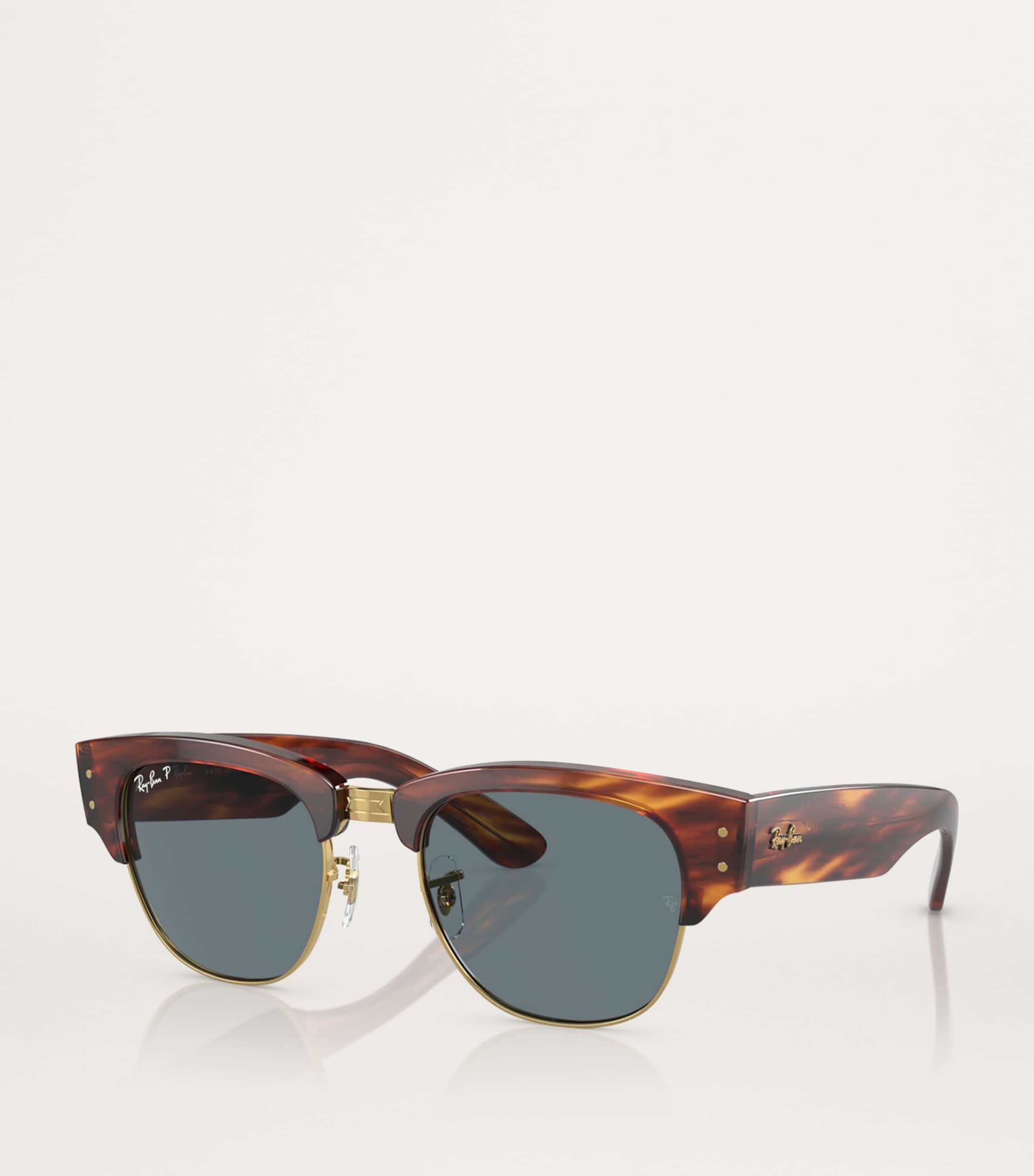 Ray-Ban Propionate 0RB0316S sunglasses - British product