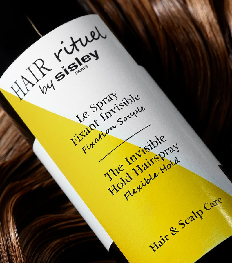 Sisley The Invisible Hold Hairspray (250ml)