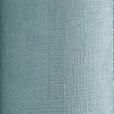 Fusion dim-out eyelet curtains duck egg 117x137cm, imported from the UK