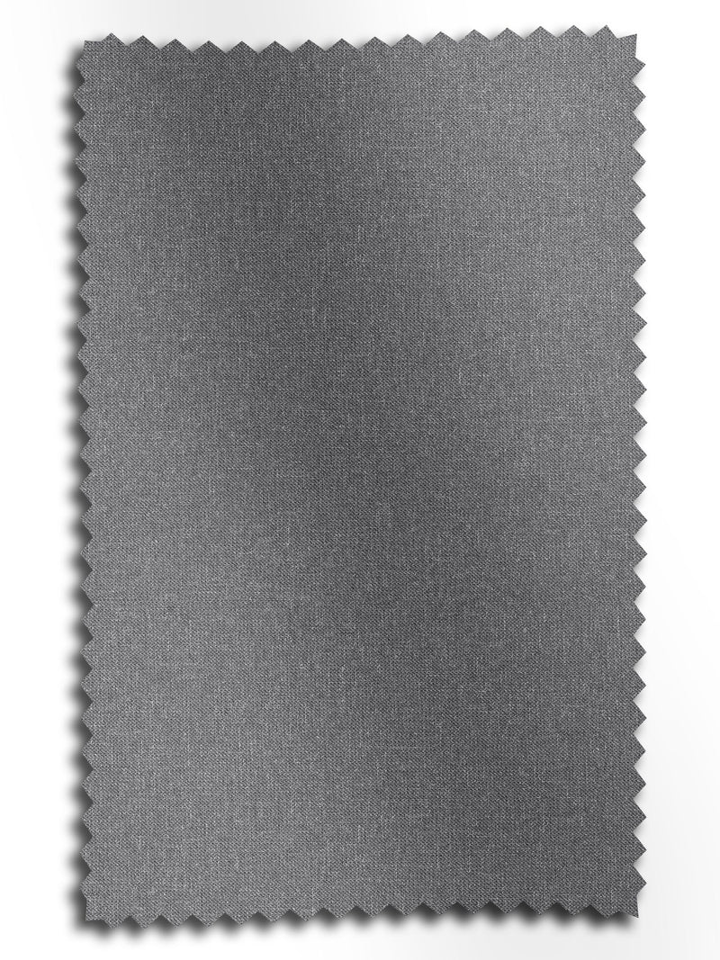 Next Shadow Grey Augustus roller blind, imported from the UK
