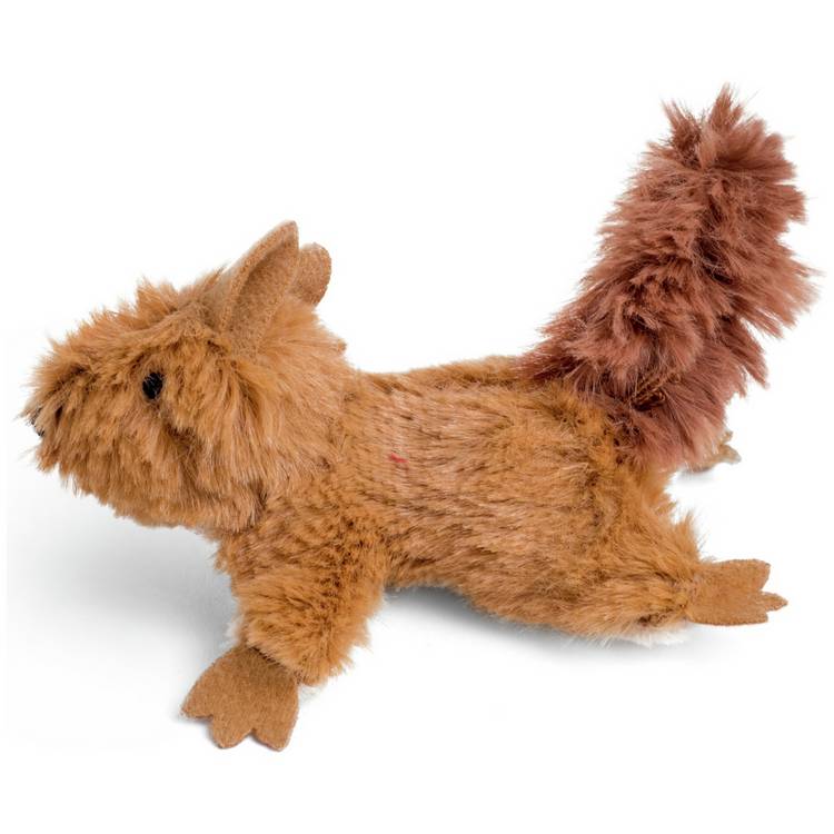 Petface cat toy bundle multicoloured with wand and catnip (British brand)