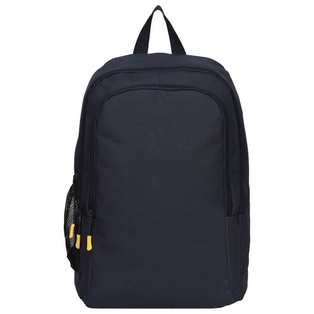 Classic Trade Up Hacker Backpack 20 litre (British brand)
