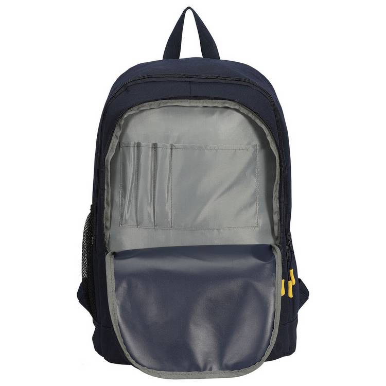 Classic Trade Up Hacker Backpack 20 litre (British brand)
