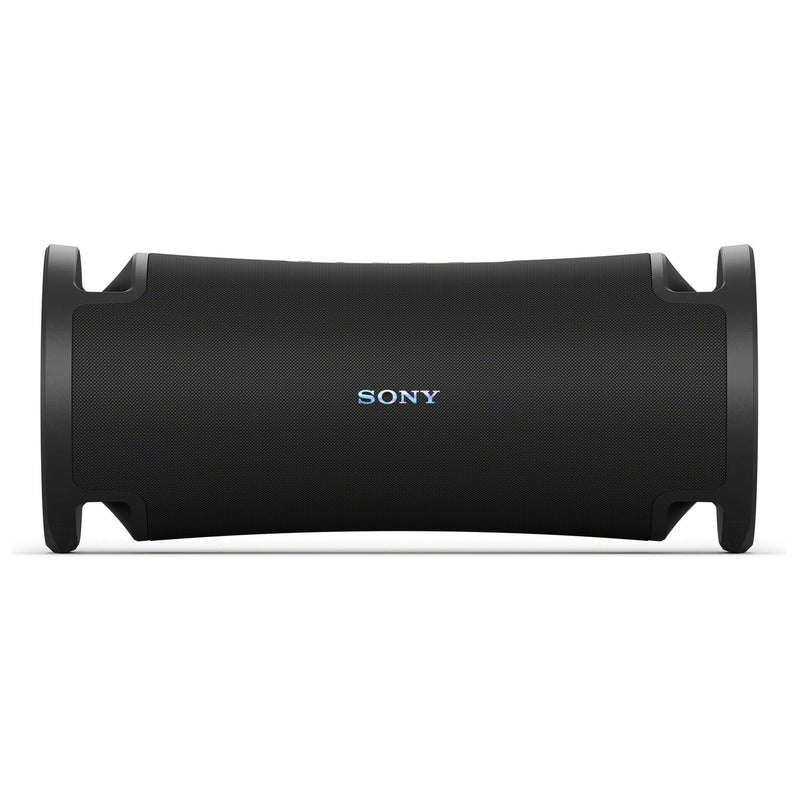 Sony ULT Field 7 portable Bluetooth party speaker black (British brand)