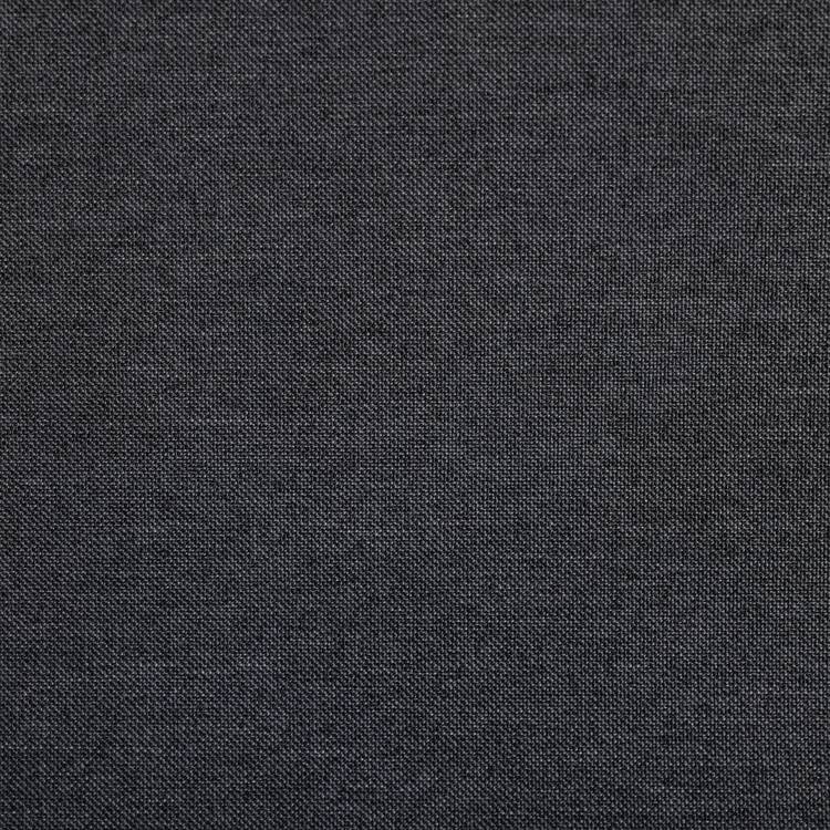 Habitat blackout curtains charcoal grey 117x137cm - British product