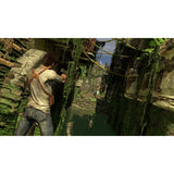 Uncharted The Nathan Drake Collection PS4 game - British product