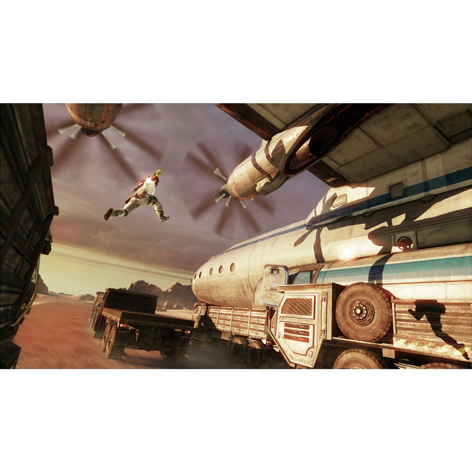 Uncharted The Nathan Drake Collection PS4 game - British product