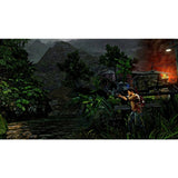 Uncharted The Nathan Drake Collection PS4 game - British product