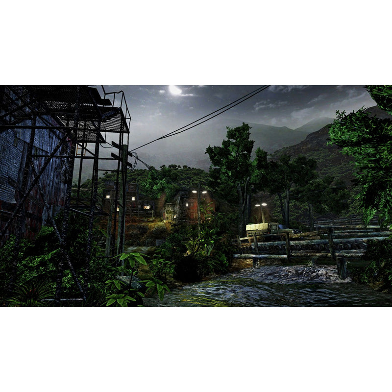 Uncharted The Nathan Drake Collection PS4 game - British product