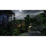 Uncharted The Nathan Drake Collection PS4 game - British product