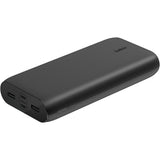 Belkin portable power bank PD 26000mAh, imported from the UK