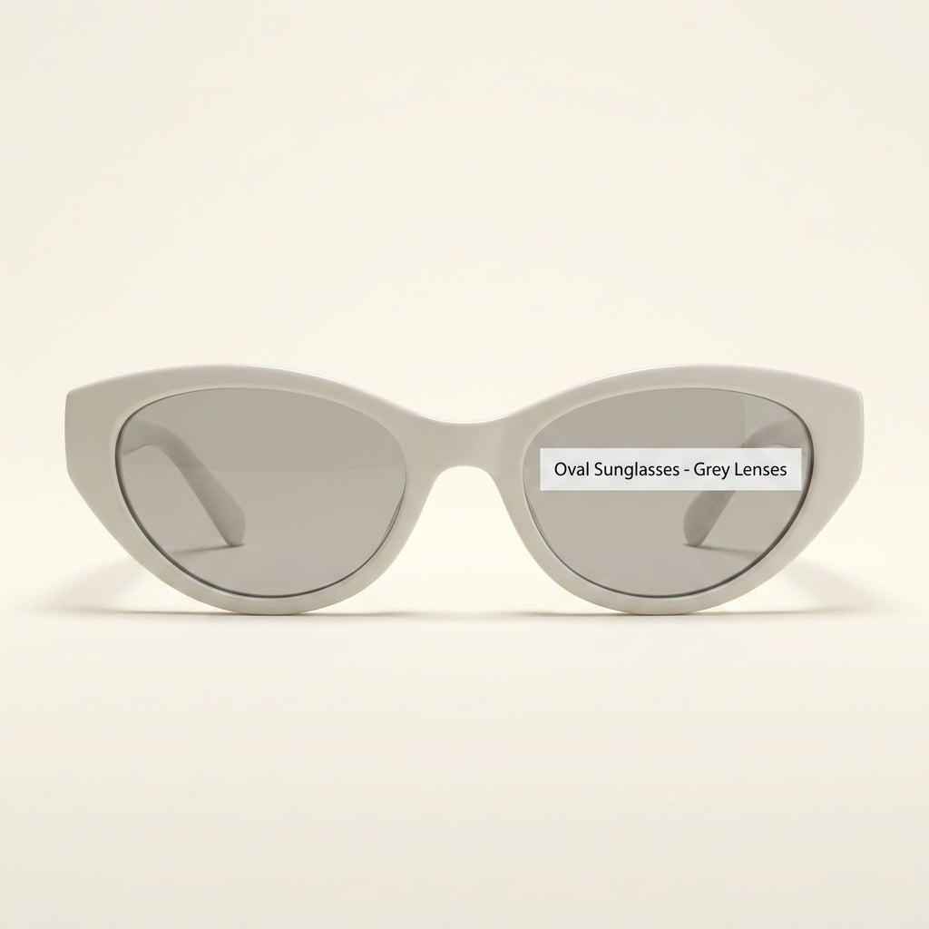 Prada PR26ZS brune dame solbriller (Britisk merke)