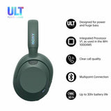 Sony ULT Wear headphones Forest Grey, UK version