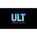 Sony ULT Wear headphones Forest Grey, UK version