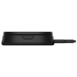 Belkin MagSafe compatible Qi2 wireless charger black - British product