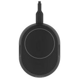 Belkin MagSafe compatible Qi2 wireless charger black - British product